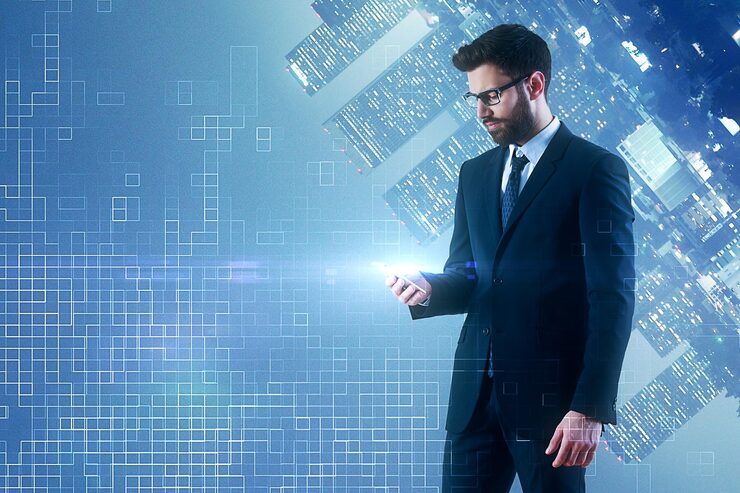 technology device concept 700248 29644